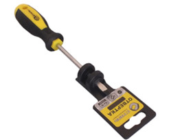 Отвертка Сталь SL5 100 мм (49019)