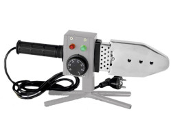 Паяльник для пластиковых труб Forte WP6308