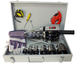 Паяльник для пластиковых труб Forte WP6320