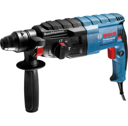 Перфоратор Bosch GBH 2-24 DRE = GBH 240 SDS-plus