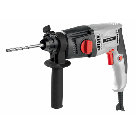 Перфоратор Forte RH 20-6 R SDS-plus