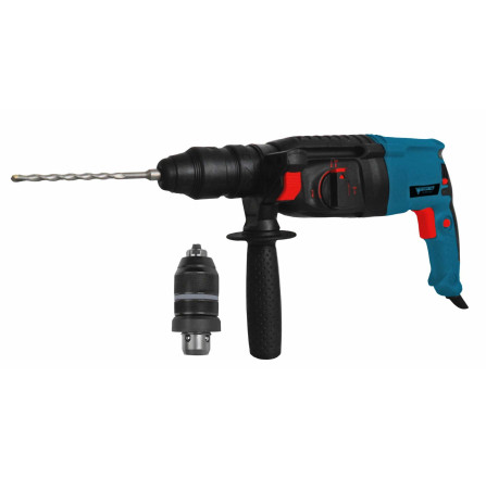 Перфоратор Сталь П 26-92 П SDS-plus