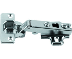 Петля для внутренней двери Teko c ответной планкой H=4 105+°