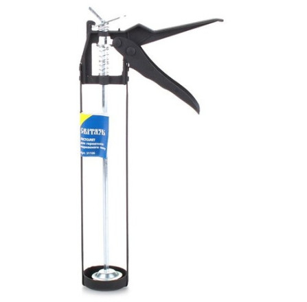 Пистолет для герметика Світязь 31106 (69759)