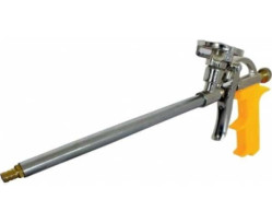 Пистолет для монтажной пены Сталь FG-3102 (44126)