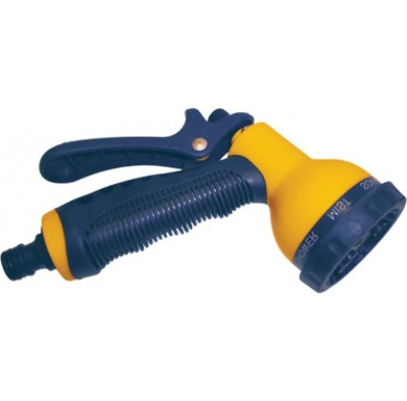 Пистолет для полива Verano (7 позиций)