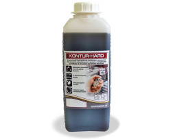 Пластифікатор бетону Kontur Hard 1 л