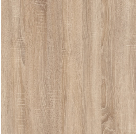 Плита ДСП ламінована Kronospan 2800 x 2070 x 16 мм (3025 Дуб Сонома світлий PR)