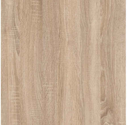 Плита ДСП ламинированная Kronospan 2800 x 2070 x 16 мм (3025 Дуб сонома светлый SN)