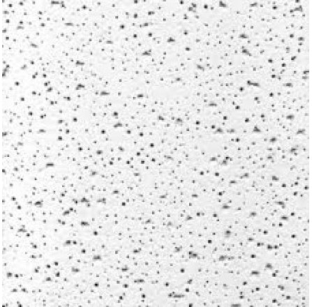 Плита минеральная AMF Планета 600 х 600 мм