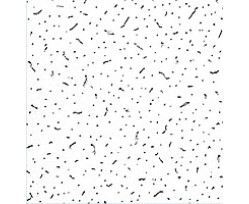 Плита минеральная AMF Тренто 600 х 600 мм