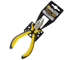 Плоскогубцы мини Сталь 41077 115 мм (66499)