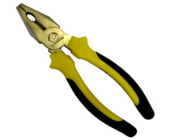 Плоскогубцы Сталь 41012 200 мм (39969)