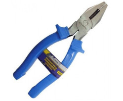 Плоскогубцы Сталь 41037 шлифованные 160 мм (63729)