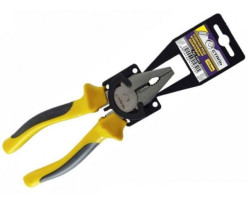 Плоскогубцы Сталь 41053 шлифованные 200 мм (66488)