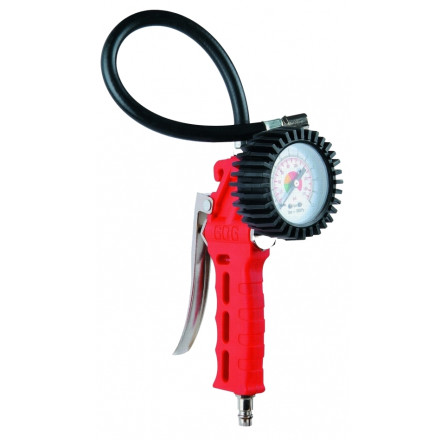 Пневмопистолет Forte PTIG-6340