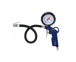 Пневмопистолет Forte TIG-6316