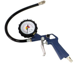 Пневмопистолет Werk ATIG-6317