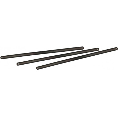 Полотно для ножовки Сталь 40402 по металлу двустороннее 50 шт (62519)