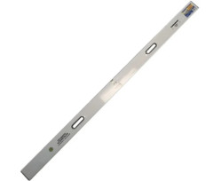 Правило-уровень Сталь 2000 мм (26030)