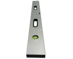 Правило-уровень Сталь 250 см (26009)