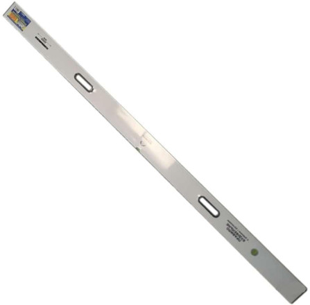 Правило-уровень Сталь 2500 мм (26031)