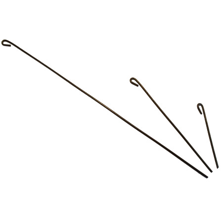 Стержень с ушком Профсталь 125мм