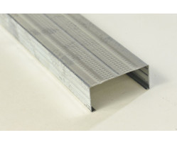 Профиль для гипсокартона Knauf CD Потолочный 60/27 мм (3 м)