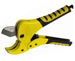 Резак для пластиковых труб Сталь 41111 42 мм (83455)