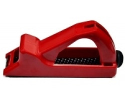 Рубанок по гипсокартону Technics 140 х 40 мм