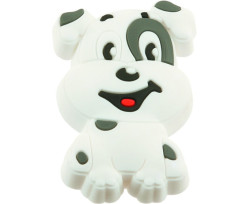 Ручка-кнопка мебельная Catel 21 x 30 x 45 (Серый)