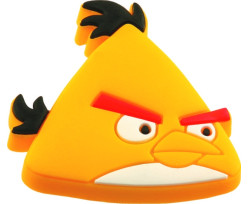 Ручка-кнопка мебельная Puisor-4 22 x 42 x 43 (Оранжевый)