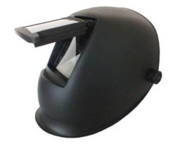 Сварочная маска-хамелеон Forte МС-3000