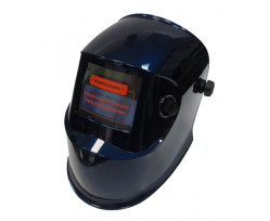 Сварочная маска-хамелеон Forte МС-8000