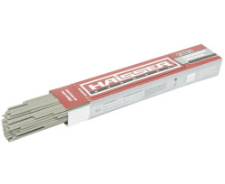 Сварочные электроды Haisser E 6013 3 мм 1 кг