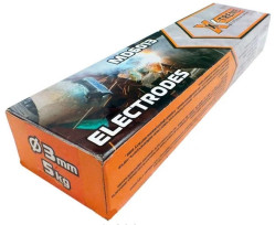 Сварочные электроды X-Treme МД/Е6013 3 мм 1 кг