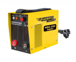 Сварочный инвертор Kaiser NBC-250 INDUSTRY
