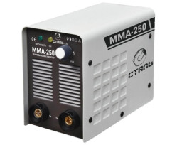 Сварочный инвертор Сталь СТАЛЬ ММА-250