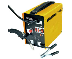 Сварочный полуавтомат Kaiser ARC-FLUX 120