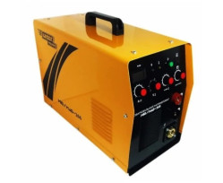 Сварочный полуавтомат инверторный Kaiser MIG-265 2в1