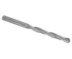 Сверло Haisser HSS по металлу 4.2x43x75 мм
