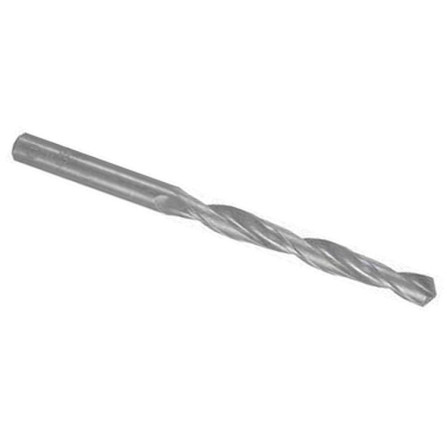 Сверло Haisser HSS по металлу 5.2x52x86 мм