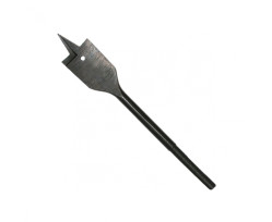 Сверло Werk плоскофрезерное по дереву 12x152 мм (57800)