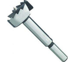 Сверло Форстнера Werk по дереву с ограничителем 35 мм (WE100335)