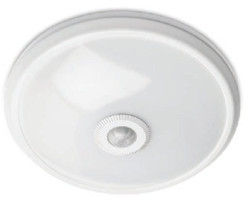 Светильник GTV ITALIA с датчиком движения 12W (OS-ITL12W-LED)