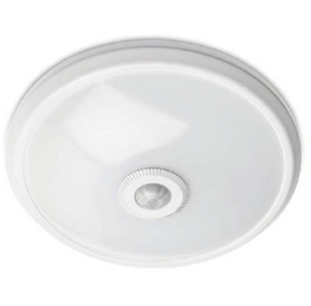 Светильник GTV ITALIA с датчиком движения 12W (OS-ITL12W-LED)