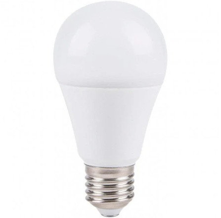 Светодиодная лампа Works Eko A60 10Вт E27 4000K (A60-LB1040-E27)