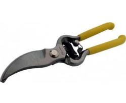 Секатор садовый Сталь 81002 (45716)