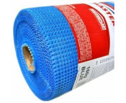 Сетка штукатурная Masterplast Masternet 145 г/м2, 50 м2