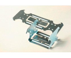 Соединение двухуровневое Профсталь для профиля CD60